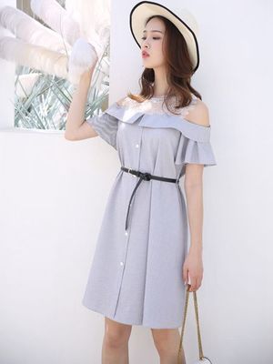 謳歌德女裝 盡顯女性優(yōu)雅與時(shí)尚魅力