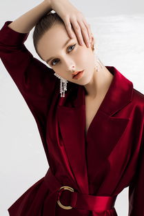 內景女裝 探索居家與休閑的時尚魅力