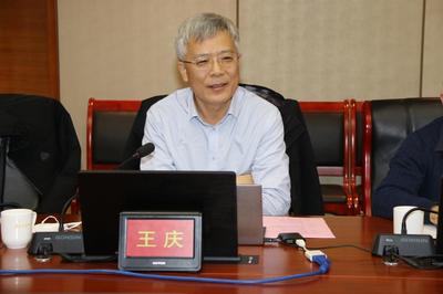 魯東大學與中國核能電力股份共商合作交流，深化能源科學技術研究服務