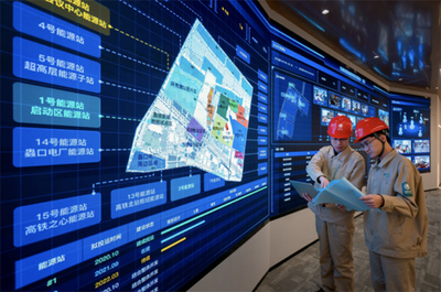 強化核心技術攻關，科學有序推進碳達峰碳中和——能源科學技術研究的使命與路徑