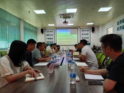 產學研深度融合，賦能區域發展——惠州學院與惠陽區舉行校地產學研對接會