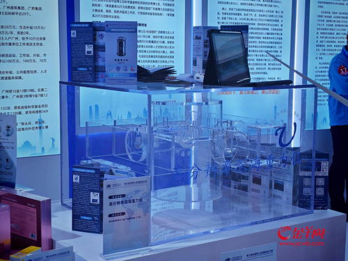 填補國內空白！廣東硬核技術為深海戰略護航，能源科技研究服務突破新高度