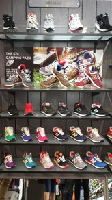 韓國代購年末狂歡 韓版Adidas、Skechers與New Balance低至5折，鞋帽箱包一站購齊